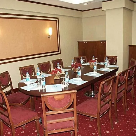 Bueyuek Hotel Sivas